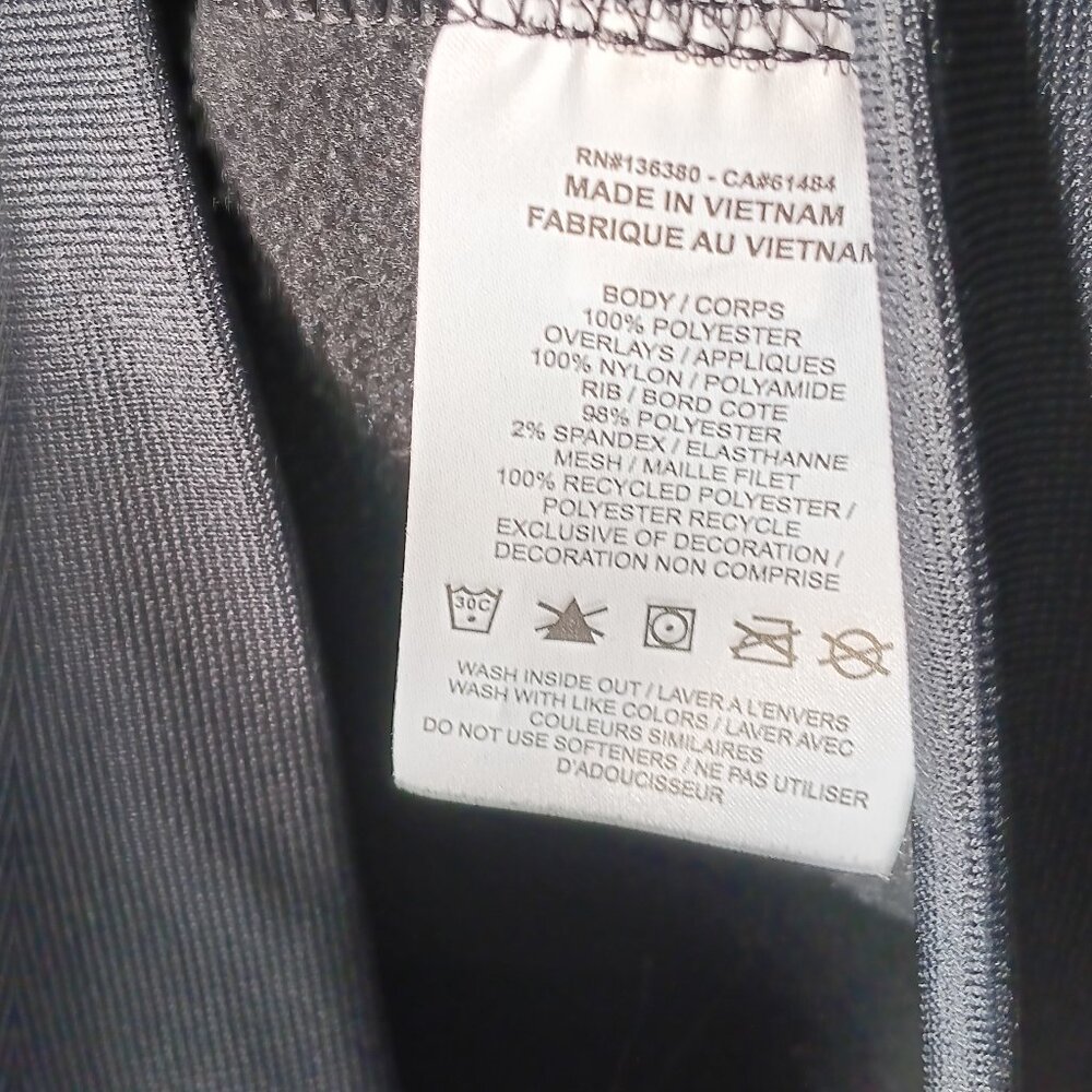 Nike Dallas Cowboys Hoodie Men Medium Black Green Camo Salute Service On Field - Picture 7 of 8